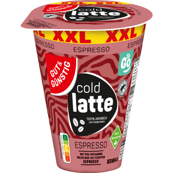 Latte Espresso
