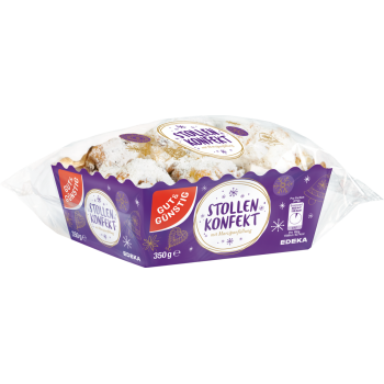 Stollenkonfekt