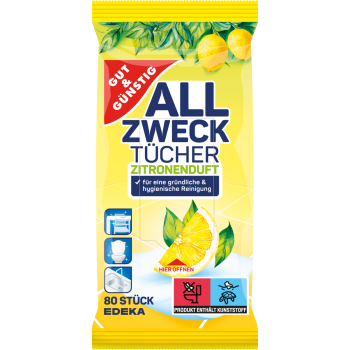 Allzwecktücher