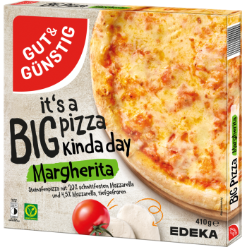 Big Pizza