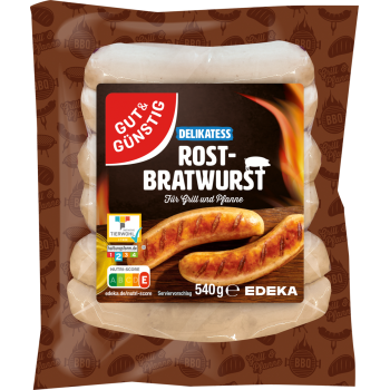 EDEKA Fuhrmann | Angebote