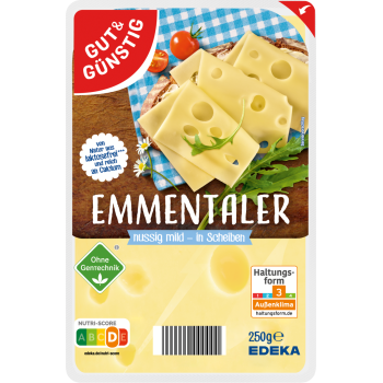 Emmentaler