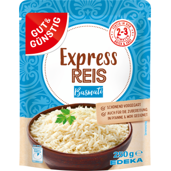 Express-Reis