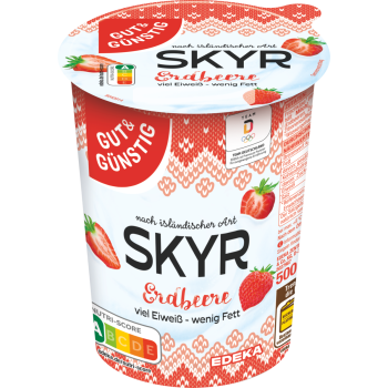 Skyr