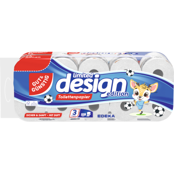 Toilettenpapier