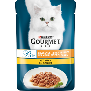 Purina Gourmet Perle oder Gold