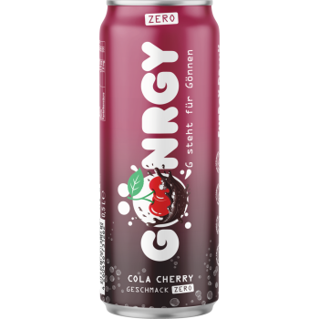 Gönrgy Energy Drink