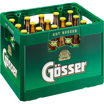 Gösser NaturRadler