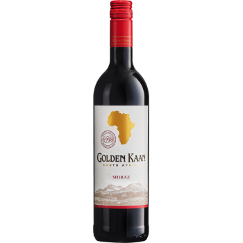 Golden Kaan