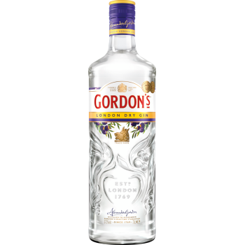 Gordon‘s London Dry Gin
