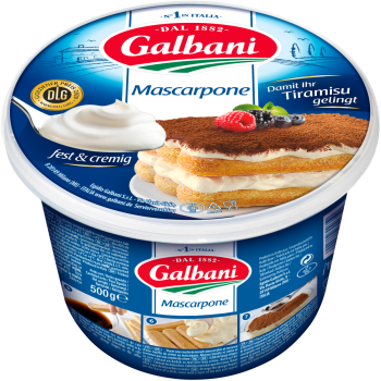 Galbani Mascarpone