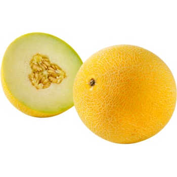 Galia- oder Honigmelone