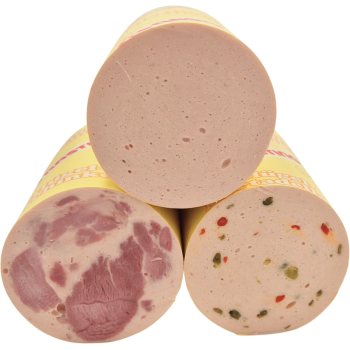 Rasting - Geflügelwurst-Aufschnitt
