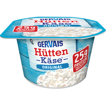 Gervais Hütten Käse