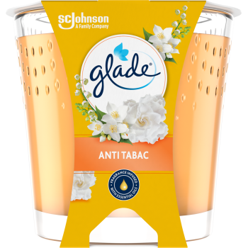 Glade Duftkerze