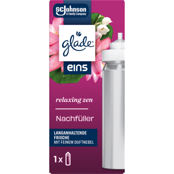 glade Nachfüller