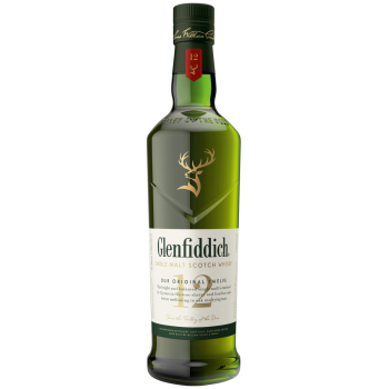 Glenfiddich 12 Jahre