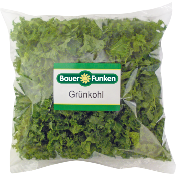 Grünkohl