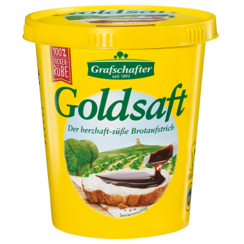 Grafschafter Goldsaft