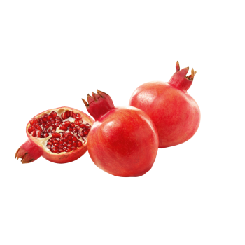 Türkei - Granatäpfel