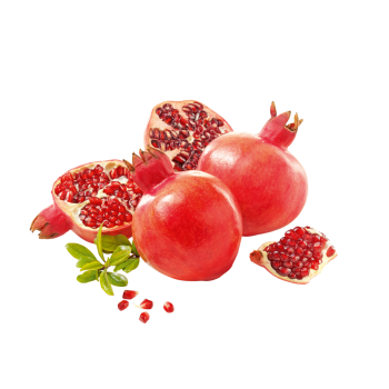 Granatäpfel