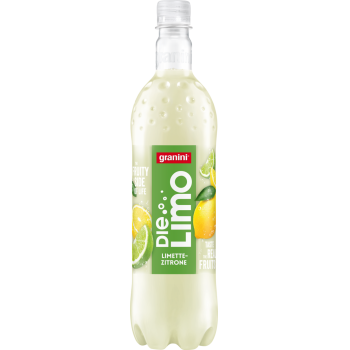 granini Die Limo oder Fresh
