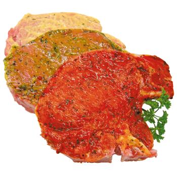 Stielkotelett
