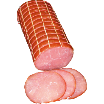 Lachsschinken „Pariser Art“ oder Delikatess- Lachsschinken