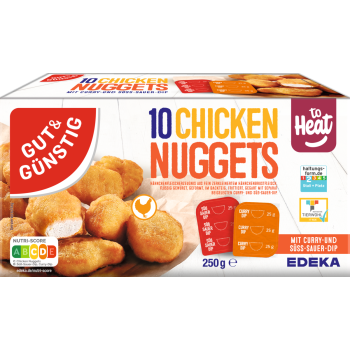 Chicken Nuggets