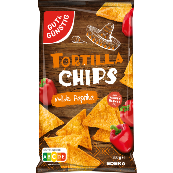 Tortilla Chips