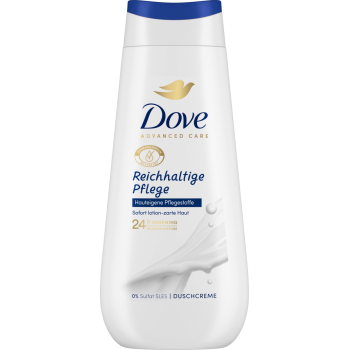 Dove Advanced Care Pflegedusche