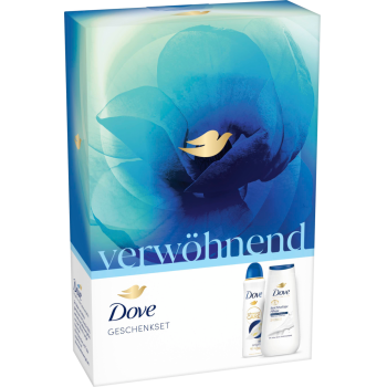 Dove Geschenkset