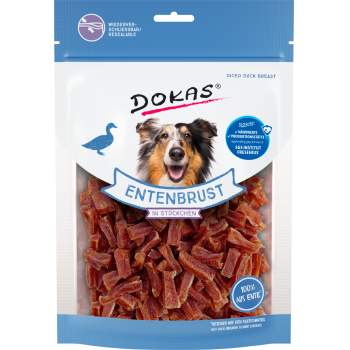 Dokas Hunde-Snacks