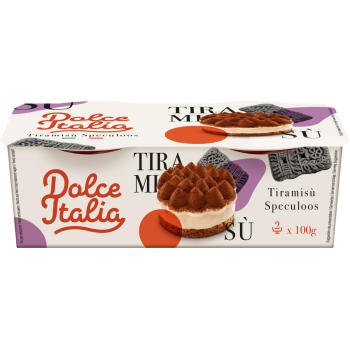 Dolce Italia Tiramisù