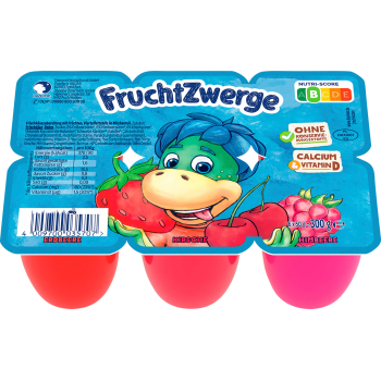 Danone Fruchtzwerge