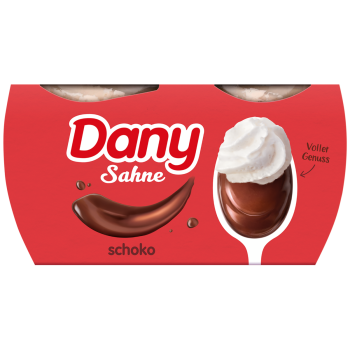 Dany Sahne