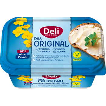 Deli Reform Margarine