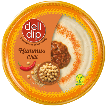 deli dip Hummus