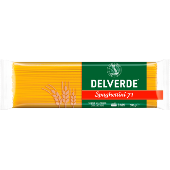 Delverde Teigwaren