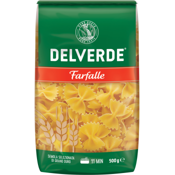 Delverde Classica Pasta