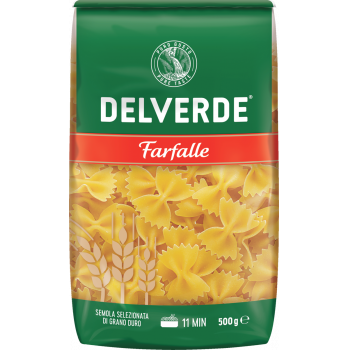 Delverde Classica Pasta