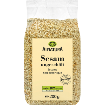 Alnatura Sesam