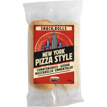 Dermaris Snack Rolls