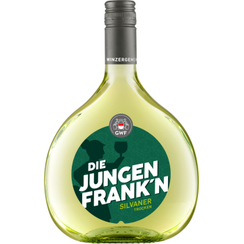 Die jungen Frank’n oder Lauffener