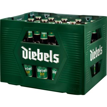 Diebels Alt