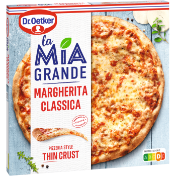 Dr. Oetker La Mia Grande