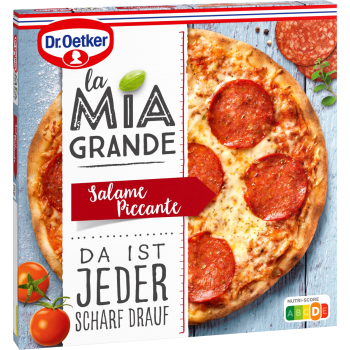 Dr. Oetker La Mia Grande