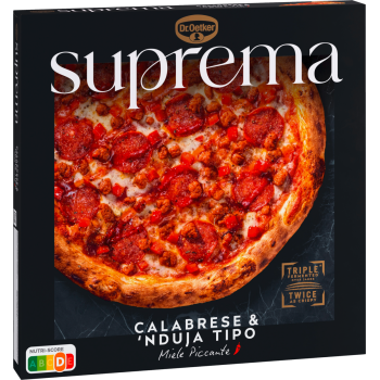 Dr. Oetker Suprema