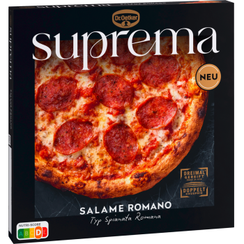 Dr. Oetker Suprema