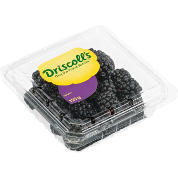 Brombeeren